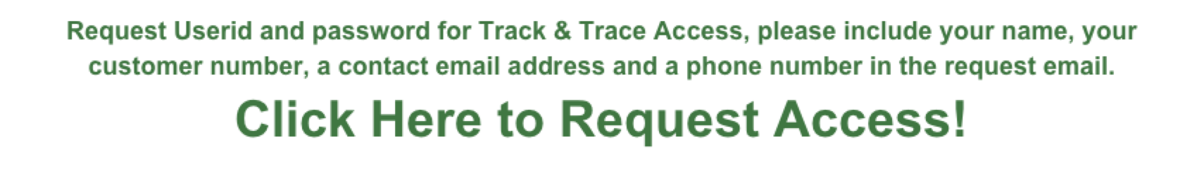 SD&L request access here