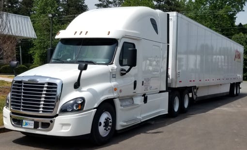 SD&L LTL and FTL