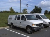 SD&L Package Van