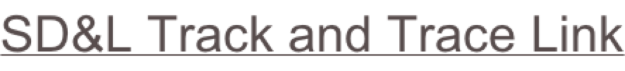 SD&L Tacck Trace