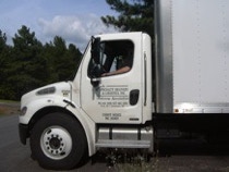 SD&L Box Trucks of all sizes