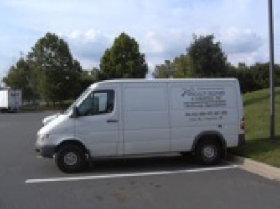 Sd&L Vans