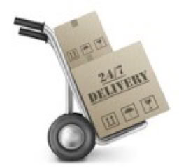 SD&L Expert Delivery 